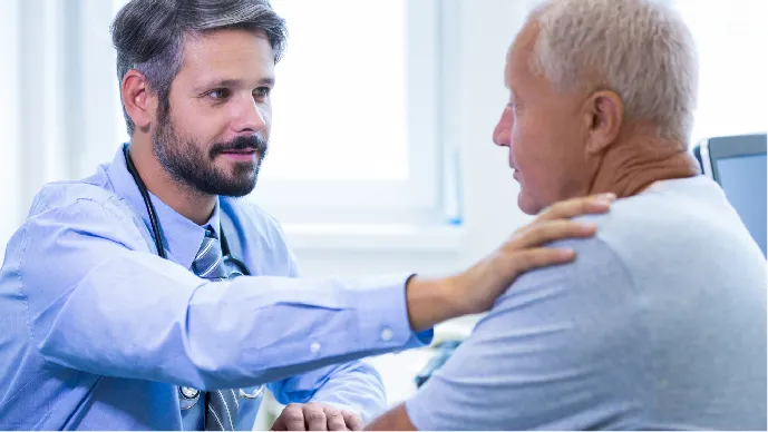 Consulta Urología