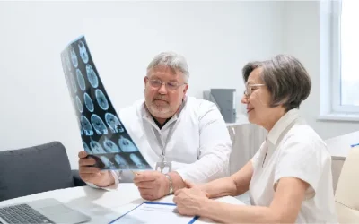 Consulta de Traumatología