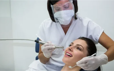 Luce tu sonrisa