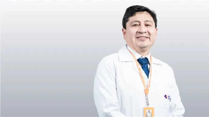 Descarte de Cáncer de Próstata