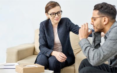 Promoción Salud Emocional