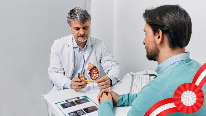 Descarte de Cáncer de Próstata