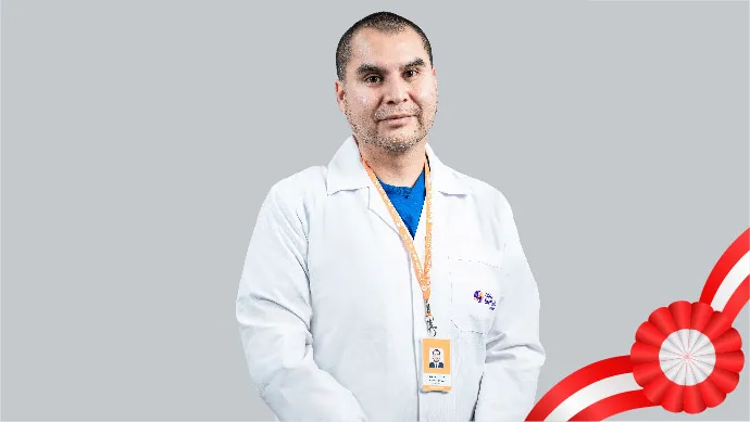 Consulta medicina interna
