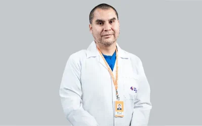 Consulta medicina interna