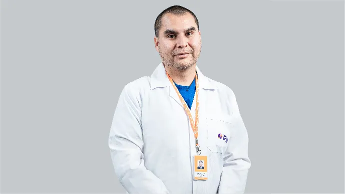 Consulta medicina interna