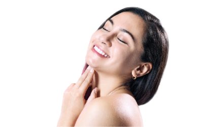 Limpieza facial antiacné