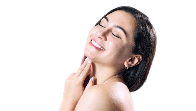 Limpieza facial antiacné