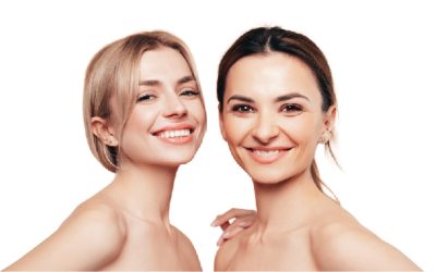 2×1 Limpieza facial básica