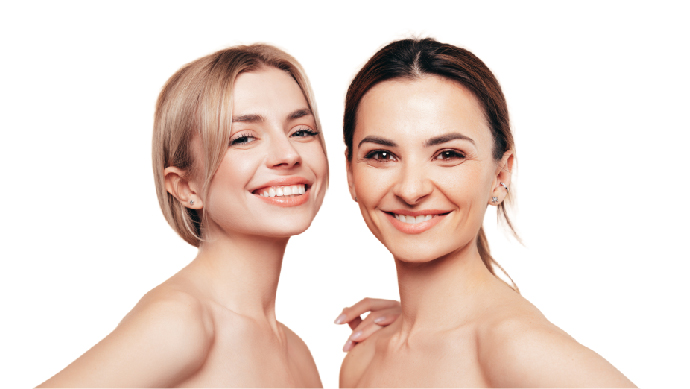 2×1 Limpieza facial básica