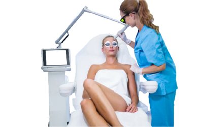 Salud dermatológica