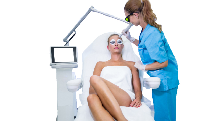 Salud dermatológica