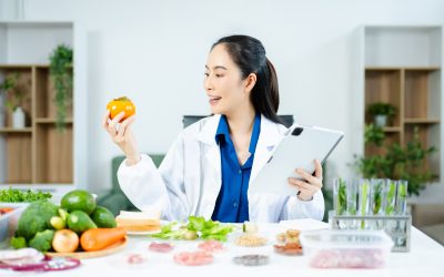 Campaña Nutrición