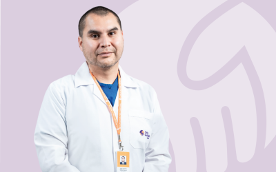 Campaña Medicina Interna