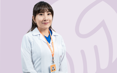 Campaña Odontología