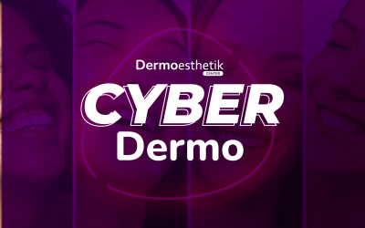 Cyber Dermo Setiembre Dermoesthetik (18 al 25 de Set)